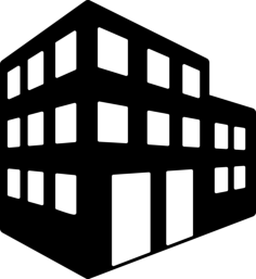 3D Building Craft Design Svg File, Free Vectors File